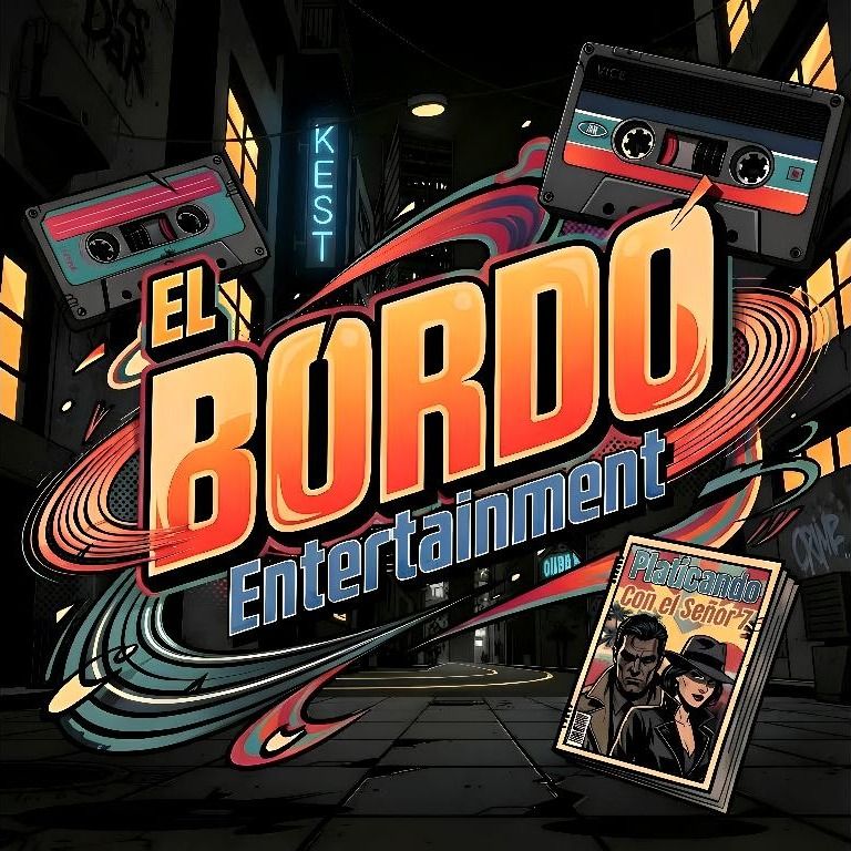 El Bordo Entertainment