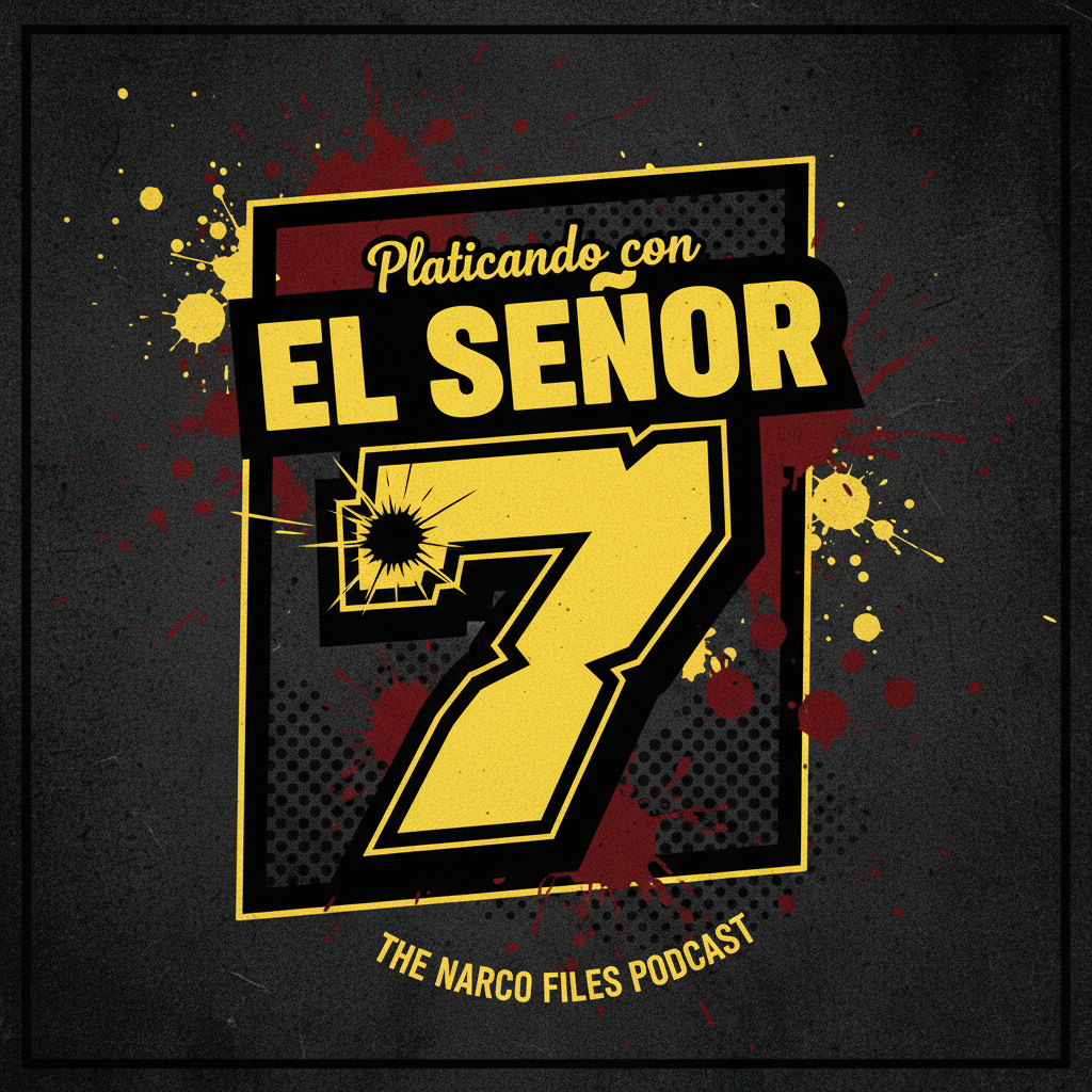 Platicando con El Señor 7